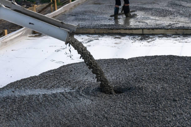  Allendale, CA Concrete contractor Pros