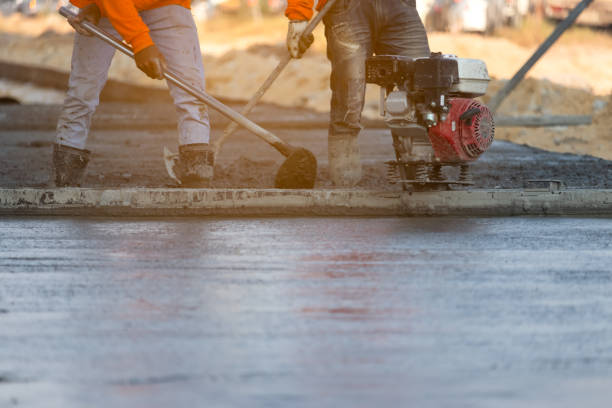 Best Concrete Retaining Walls in Allendale, CA