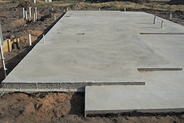 Best Concrete Foundation Repair in Allendale, CA