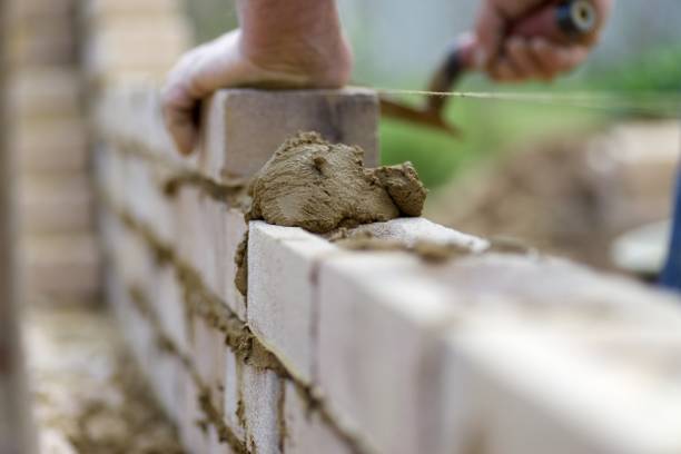 Best Stamped Concrete Services in Allendale, CA