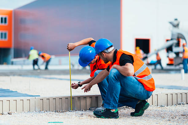 Best Stamped Concrete Services in Allendale, CA