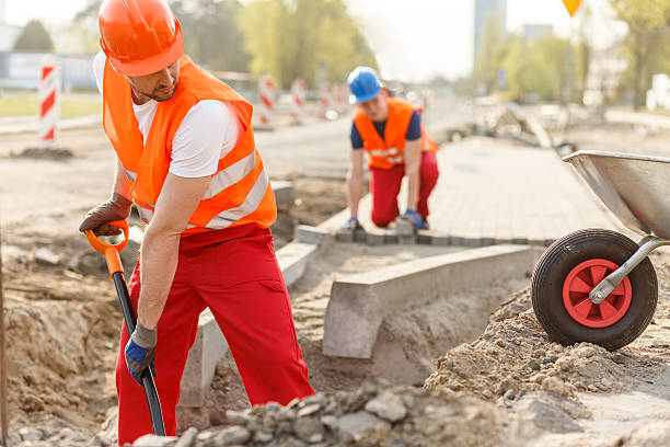 Best Concrete Slab Construction in Allendale, CA